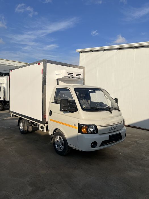 Labo avtomobillariga butka izotermik kuzov furgon xolodelnik