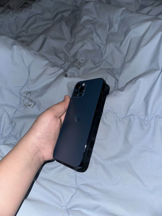 iPhone 12 pro 256 gb