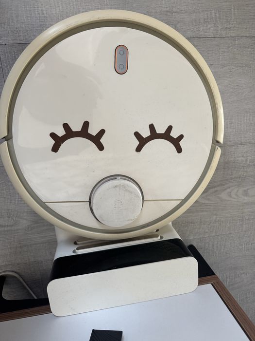 Xiaomi mi robot vacuum