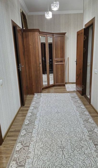 Сдается в аренду квартира