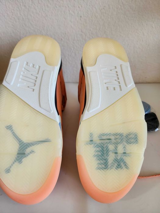 Nike Air Jordan 5 Retro