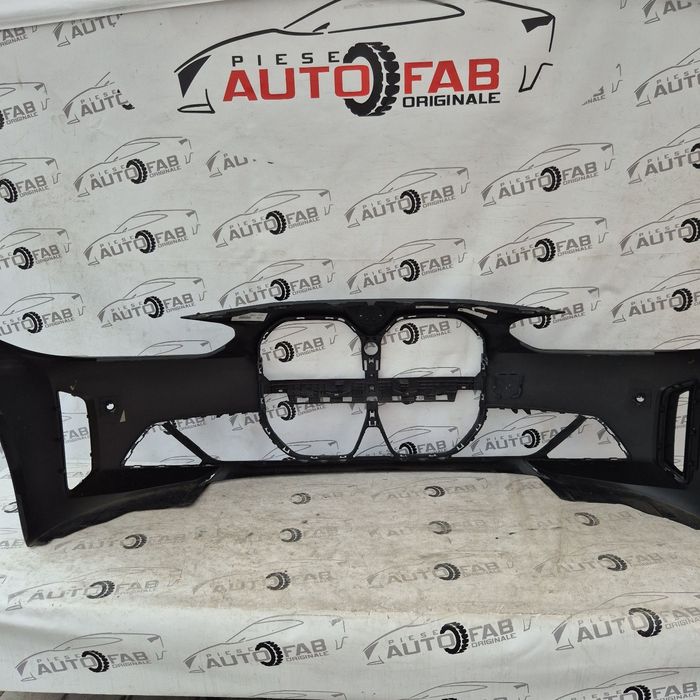 Bara fata BMW i4 G26  ELECTRIC an 2021-2022-2023-2024