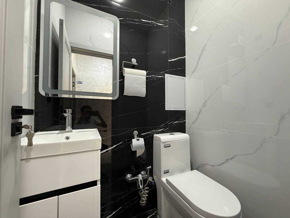 Продается Нежилое Шайхонтохур Ганга 45м2 с арендатором