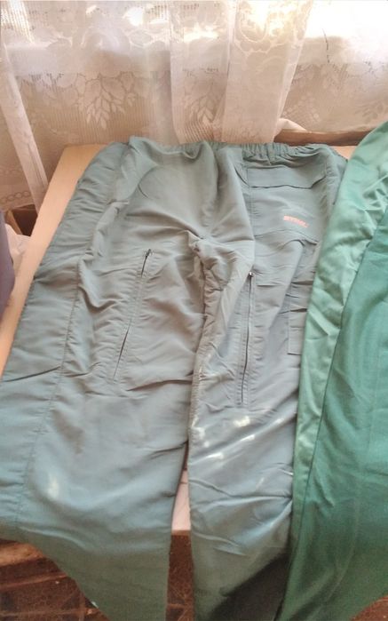 Vand geaca(jacheta)drujbist stihl,engelbert strauss,pantaloni stihl