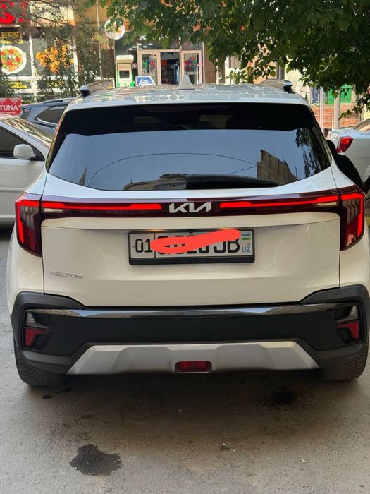 Kia seltos 2023 full kraska tozza ideal