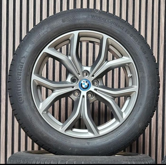 Бмв джанти 19 цола Х5 G05