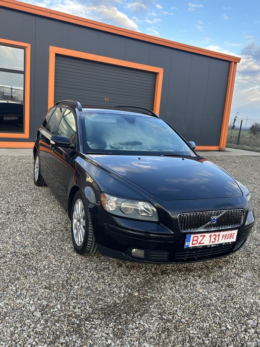 De vanzare Volvo V50