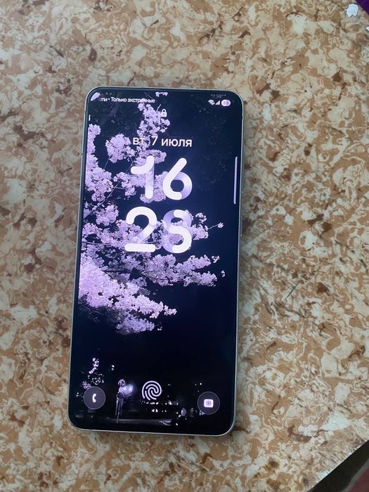 Samsung galaxy s21fe