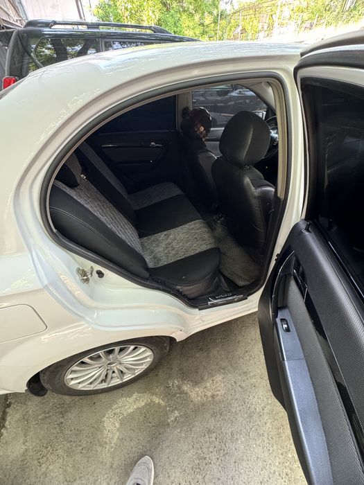 Other Nexia 2020 — 4