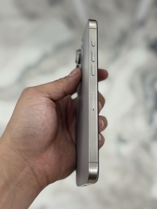 IPhone 15 Pro Max 256 гб