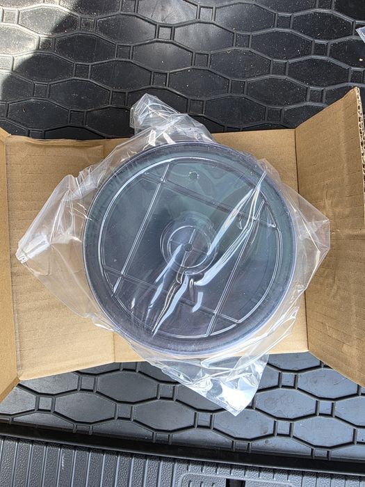 Тонколони  Focal IC VW 165