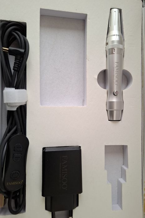 Aparat  Micropigmentare  S6