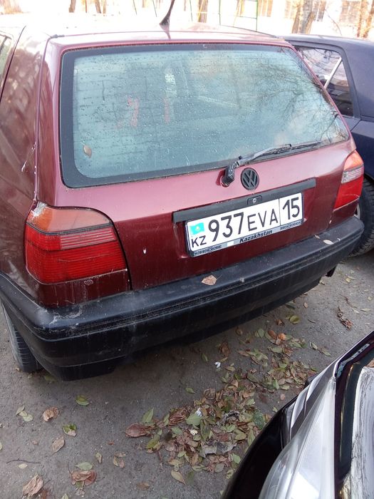 Продам автомобиль