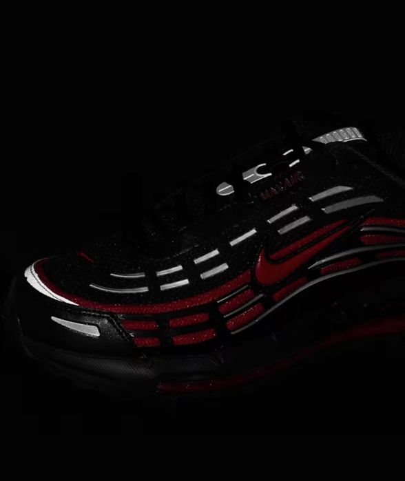 Детски снейкъри Nike Air Max TL