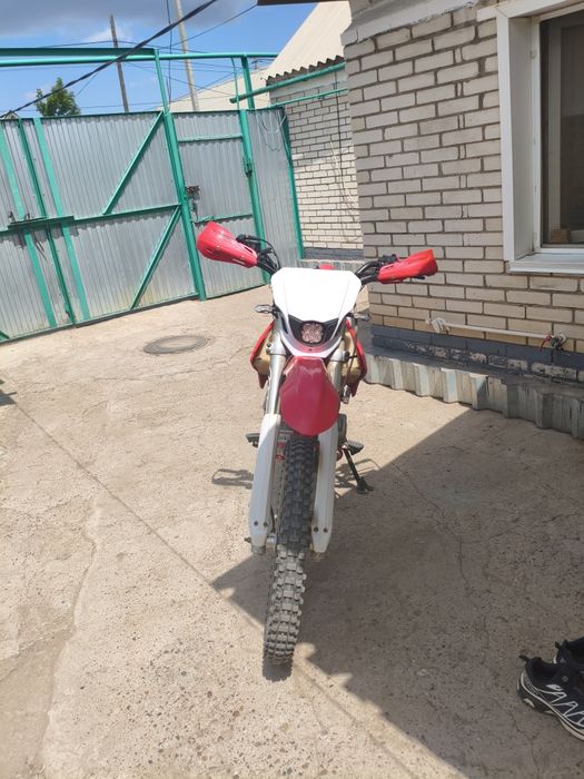 Продам Хамер 250