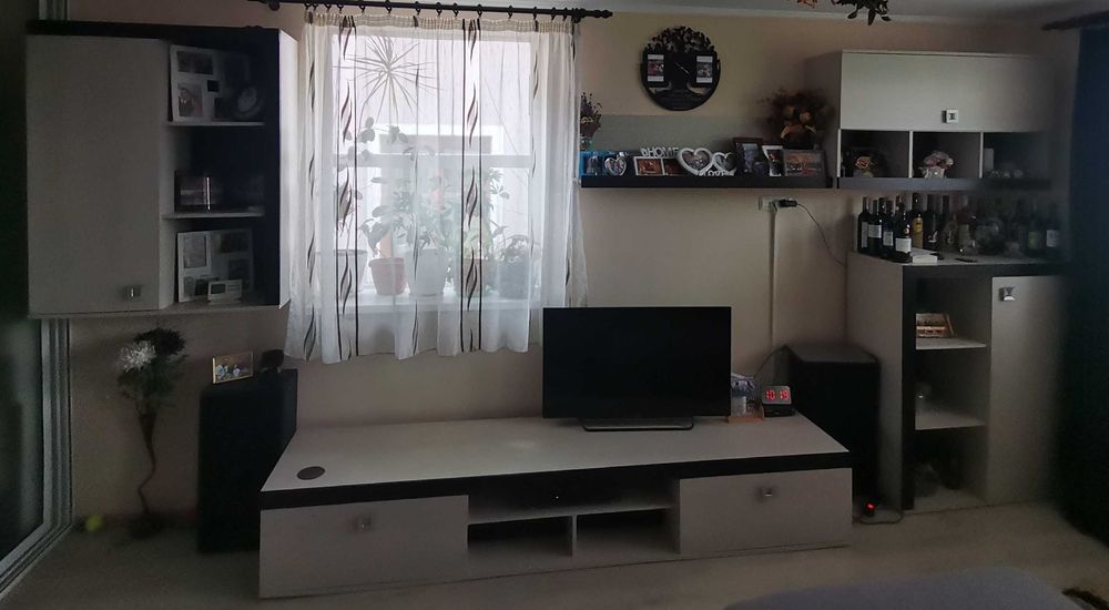 Set mobilier sufragerie