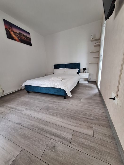 Garsoniera Regim Hotelier Lidl Bariera