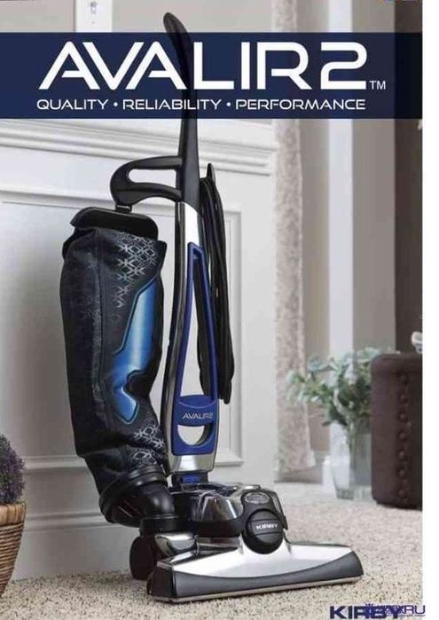 Продается пылесос в хорошем состоянии