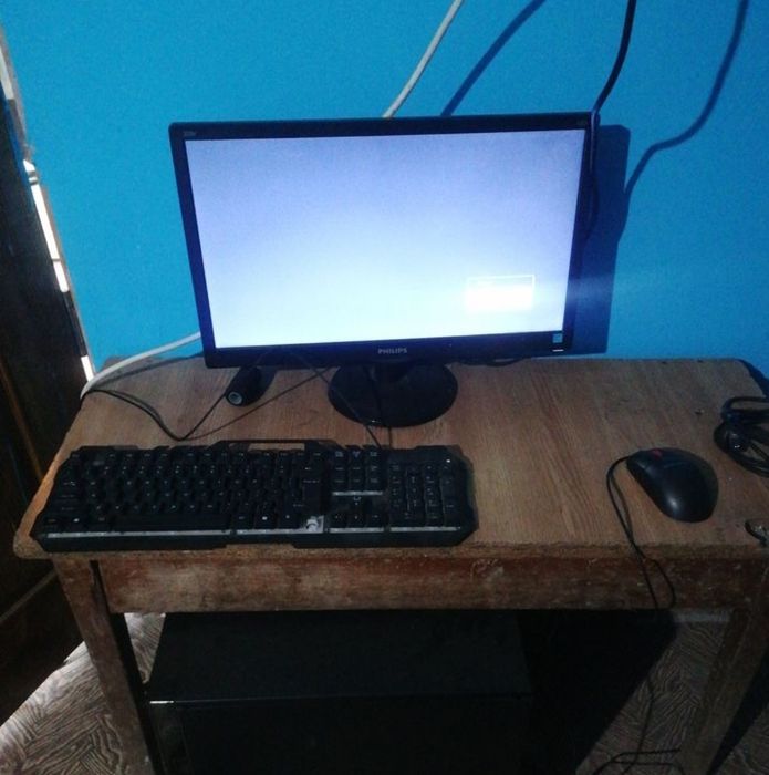 Full setup de vânzare
