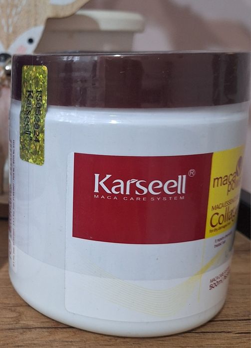 Турски маски и кристали за коса