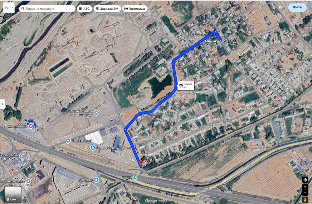 Сдаётся дом участок 12 соток.