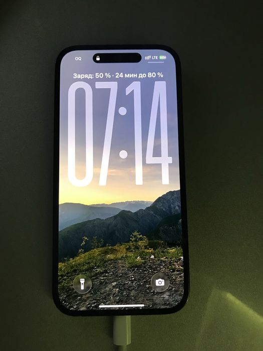 iPhone 14 pro 128 g