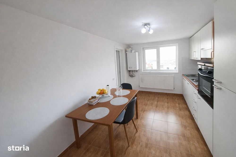 Casă P+E+M – Calea lui Traian nr 258 – teren 376 mp – utilizare mixtă