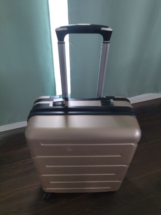 Куфар/корав среден размер