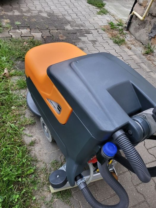 Taski swingo 455 B / Masina de spalat pardoseli.