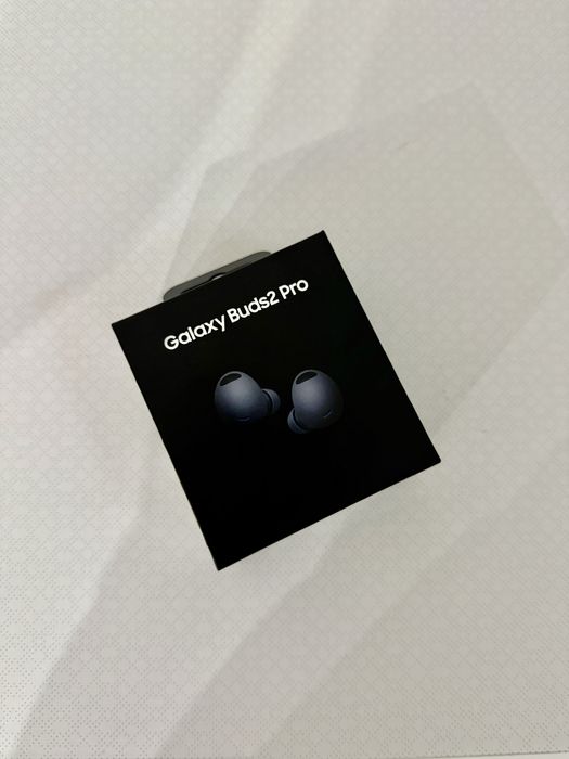 Galaxy Bluds2 pro