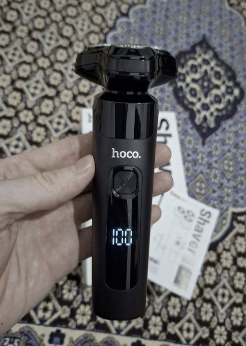 Электробритва hoco