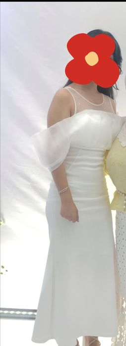 Платья на выпускной