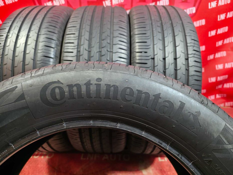 Anvelope de VARA - 235/55/18 - Continental - CA NOI - DOT 2023 !