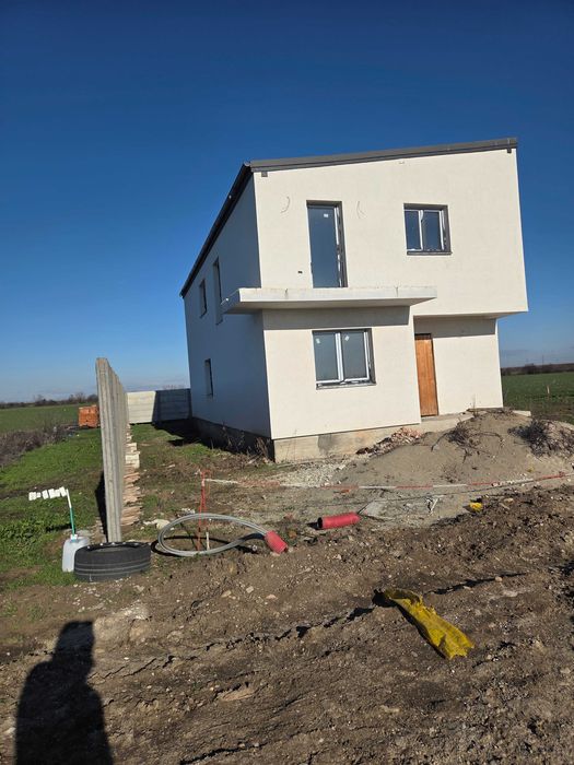 Casa de Vanzare Direct Proprietar Tunari Dimieni comision 0