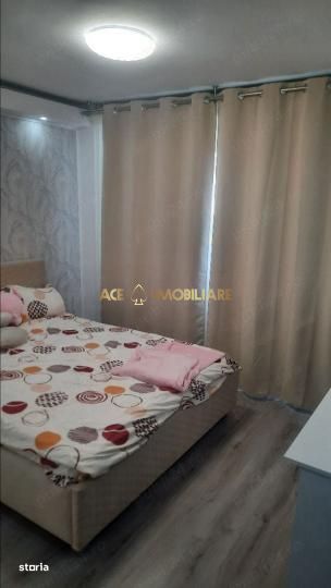 2 Camere | Berceni | Metrou | Centrala Proprie | Parcare | Mobilat