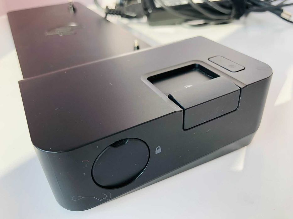 Докинг станция за HP