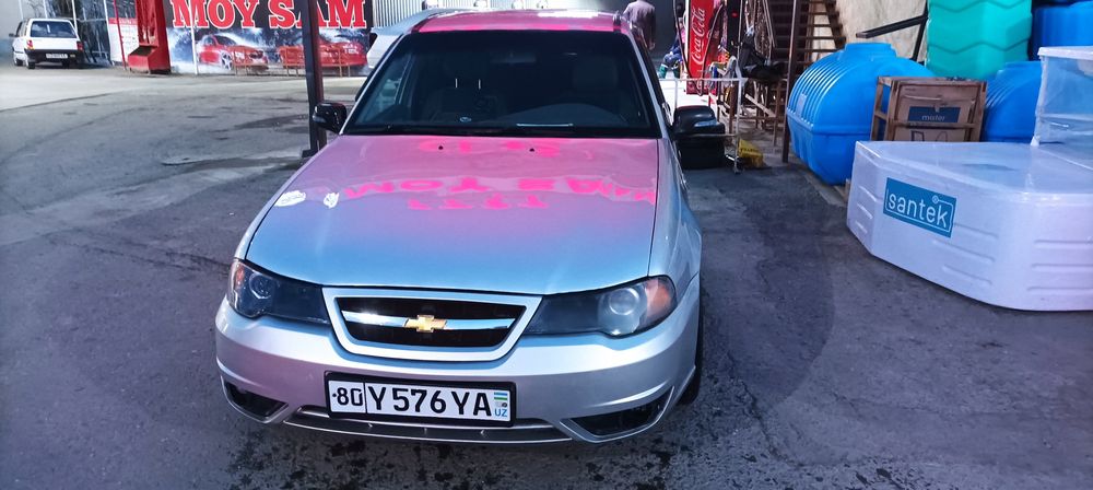 Nexia 1 ( 2 qilingan)