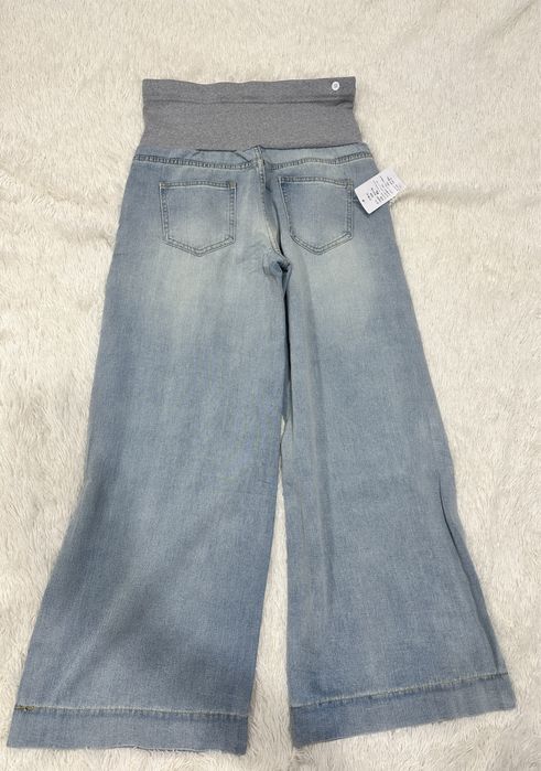 Джинсы для беременных