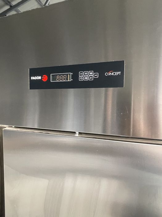 Професионални хладилни шкафове/Хладилници/Фризер/Витрини Чисто нови!