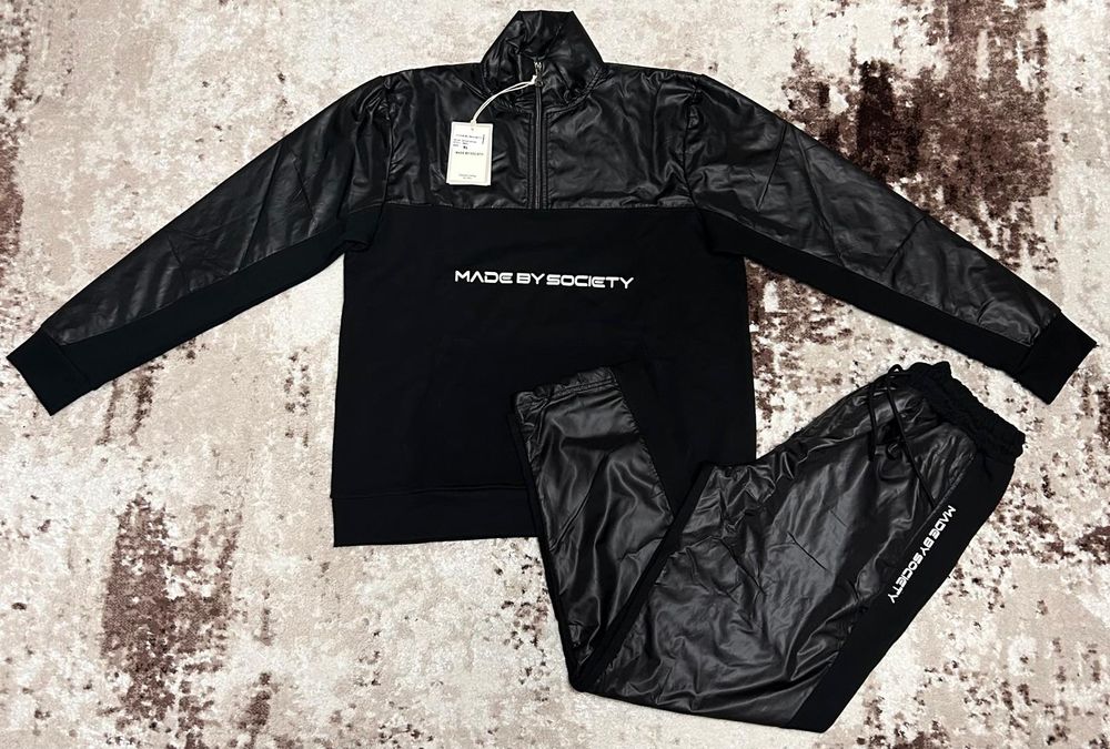 Vând compleu nou de bărbați Made by Society