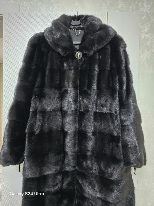 Продам шуба в хорошем состоянии