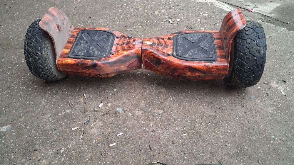 Haveboard  copii