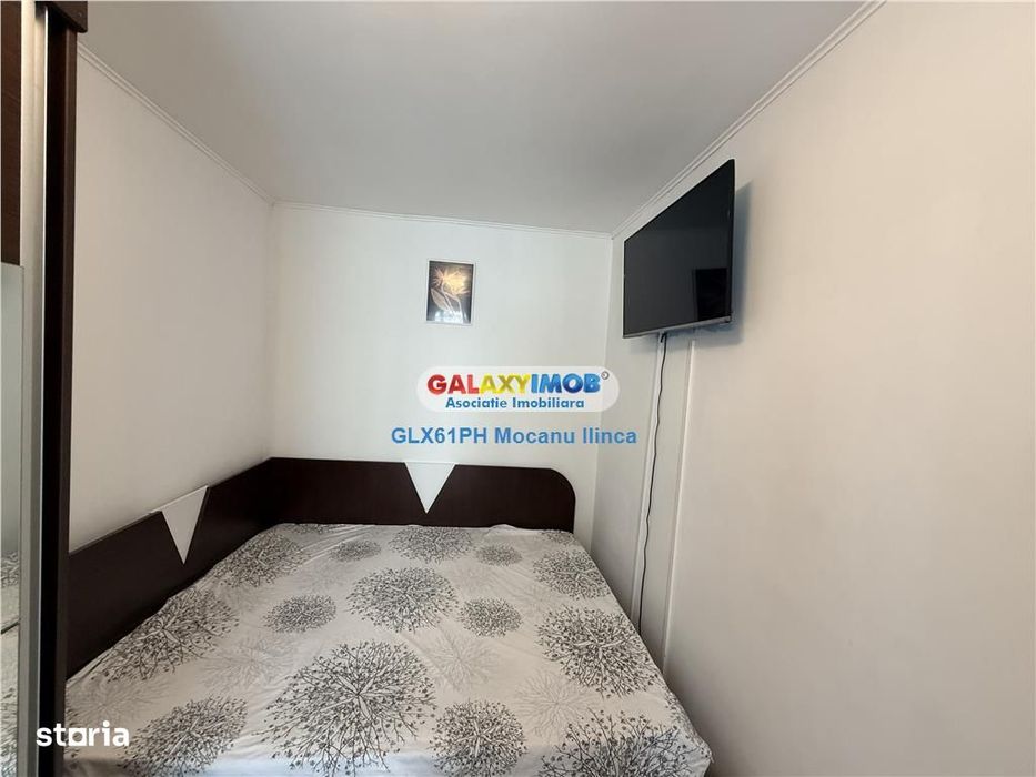Inchiriere apartament 2 camere, Malu Rosu, Ploiesti
