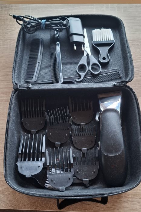 Masina de tuns Remington