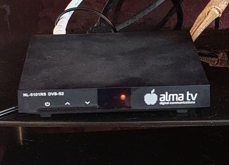 Настройка телевидения и антенн