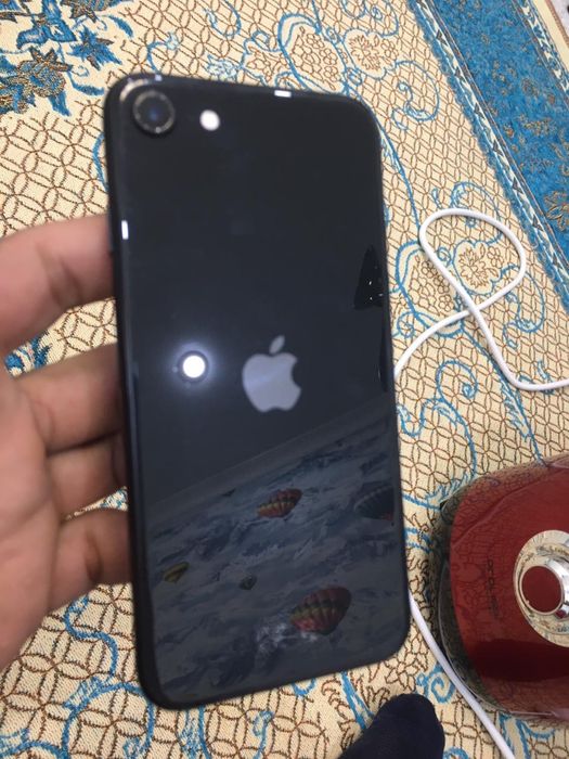 Iphone SE 2020 64GB