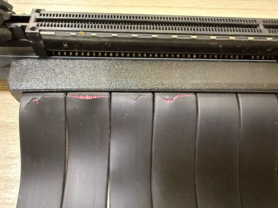 Райзер кабель Rog Strix