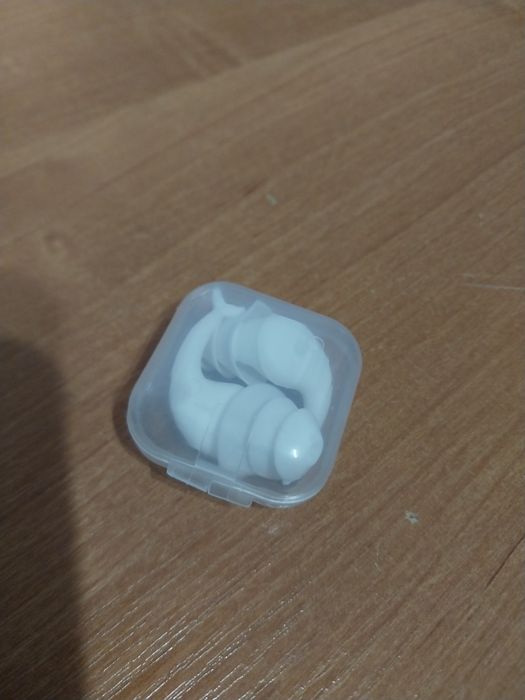 Беруши для ушей, затычки, плавания