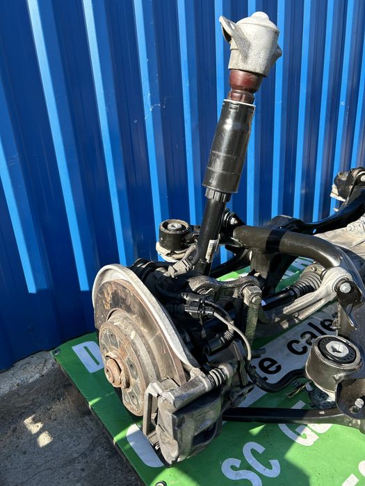 Fuzetă dreapta spate Audi A5 2.0 Tdi Quattro 2022