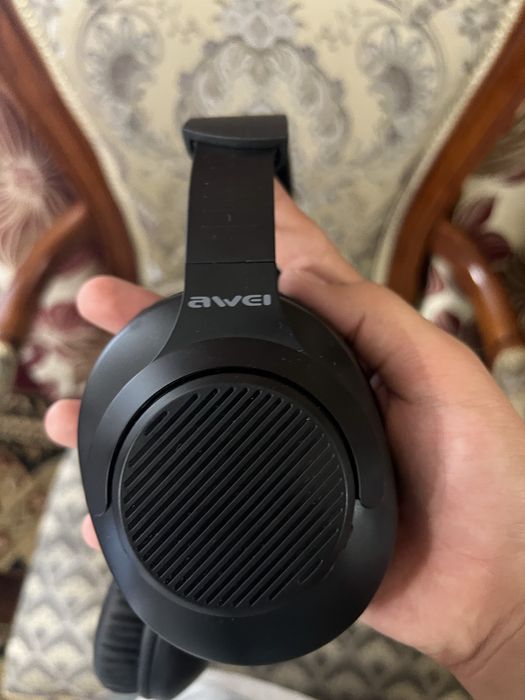 Наушник awei беспроводные